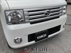 ダイハツ ムーヴコンテ