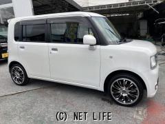 ダイハツ ムーヴコンテ