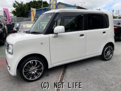 ダイハツ ムーヴコンテ