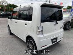 ダイハツ ムーヴコンテ