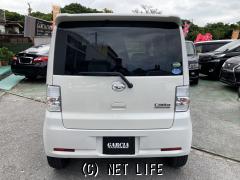 ダイハツ ムーヴコンテ