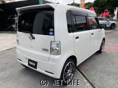 ダイハツ ムーヴコンテ