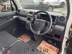 ダイハツ ムーヴコンテ