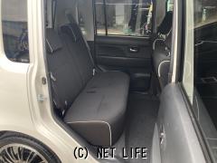 ダイハツ ムーヴコンテ