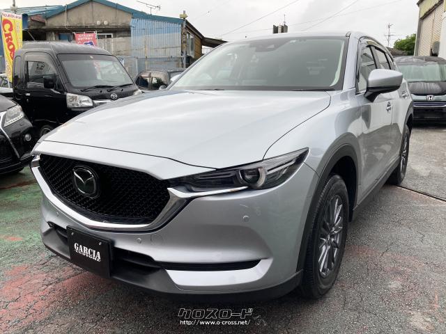 マツダ CX-5