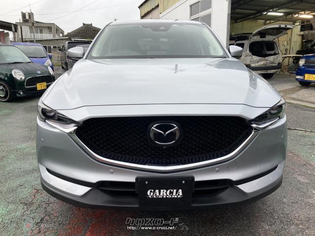 マツダ CX-5 20S PROACTIVE 360°ビューモニター パワーバックドア