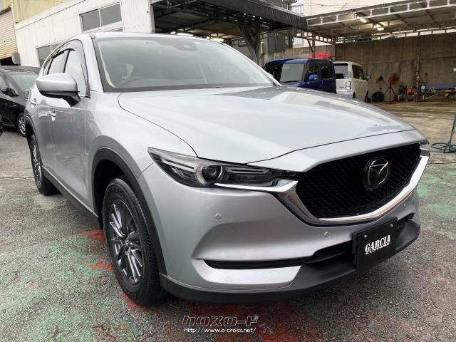 マツダ CX-5