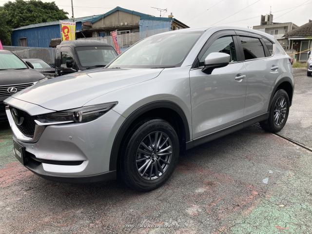 マツダ CX-5