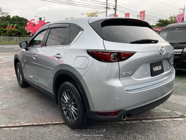 マツダ CX-5