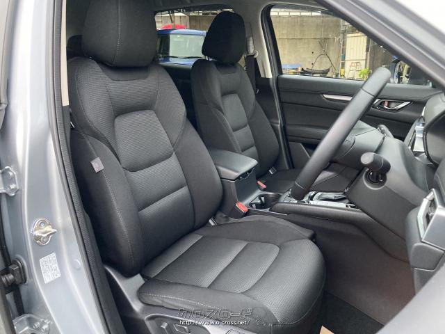 マツダ CX-5
