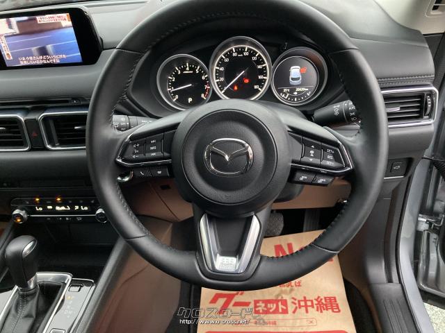 マツダ CX-5