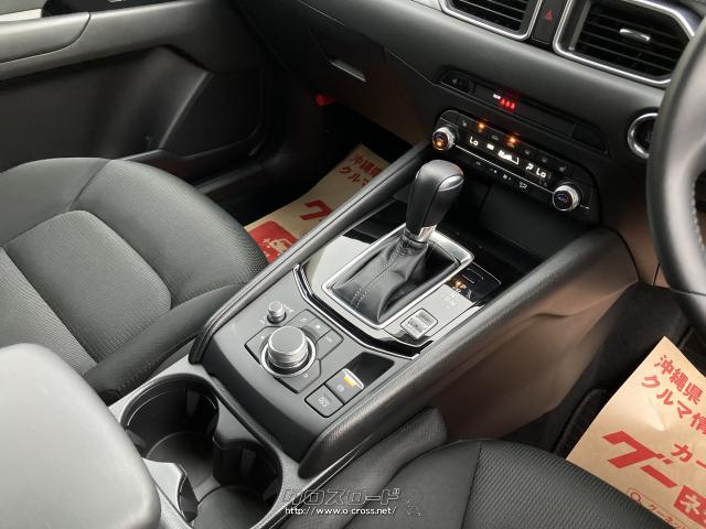 マツダ CX-5