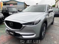 マツダ CX-5