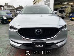 マツダ CX-5