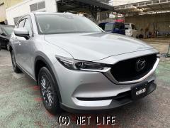 マツダ CX-5