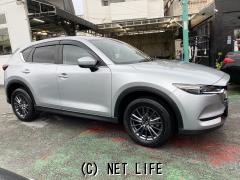 マツダ CX-5