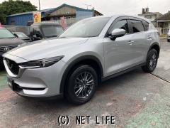 マツダ CX-5