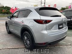 マツダ CX-5