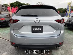 マツダ CX-5
