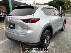 マツダ CX-5