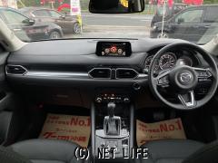 マツダ CX-5