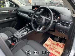 マツダ CX-5