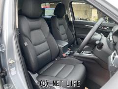 マツダ CX-5