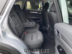 マツダ CX-5