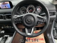 マツダ CX-5