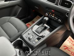 マツダ CX-5