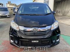 ホンダ フリードハイブリッド