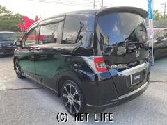 ホンダ フリードハイブリッド