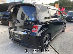 ホンダ フリードハイブリッド