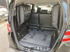 ホンダ フリードハイブリッド