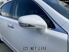 レクサス LS