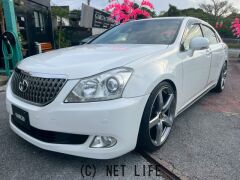 トヨタ クラウンマジェスタ