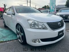 トヨタ クラウンマジェスタ