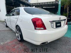 トヨタ クラウンマジェスタ