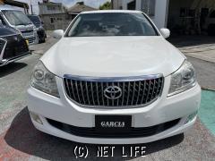 トヨタ クラウンマジェスタ