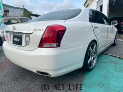 トヨタ クラウンマジェスタ