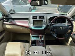 トヨタ クラウンマジェスタ