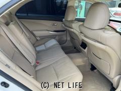 トヨタ クラウンマジェスタ