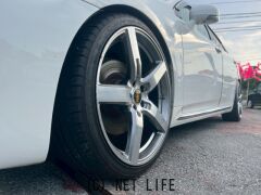 トヨタ クラウンマジェスタ