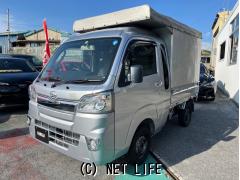 ダイハツ ハイゼットトラック