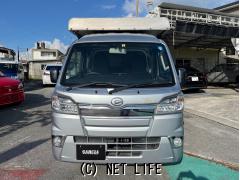 ダイハツ ハイゼットトラック