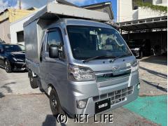 ダイハツ ハイゼットトラック