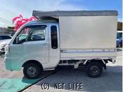 ダイハツ ハイゼットトラック