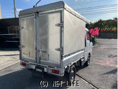 ダイハツ ハイゼットトラック