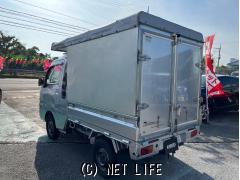 ダイハツ ハイゼットトラック