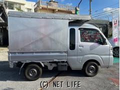 ダイハツ ハイゼットトラック